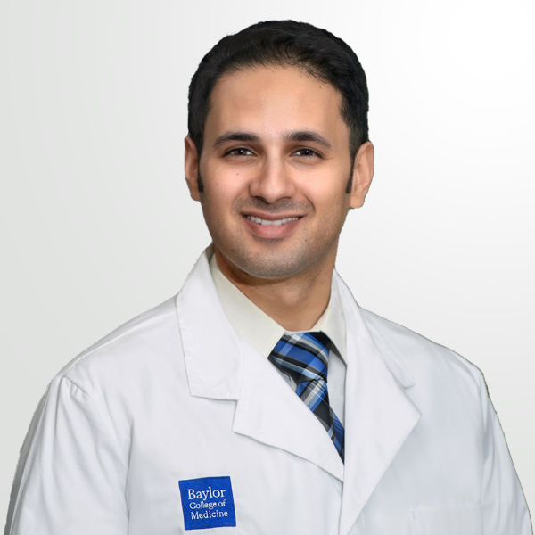 Dr. Salmaan Jawaid Kopfbild